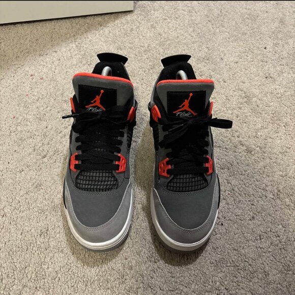 Air Jordan Infrared 4